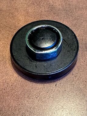 Oura Heritage Silver Size 9 Smart Ring